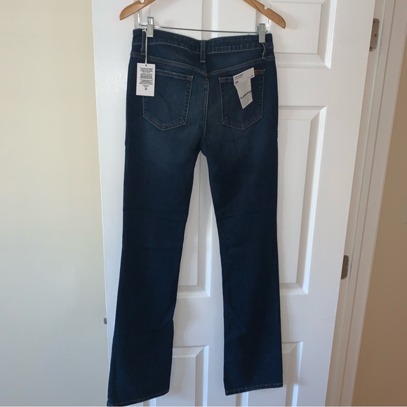 NWT Joe’s Jeans Flawless Honey Curvy Bootcut flare 30 Lyla tall - Picture 5 of 6